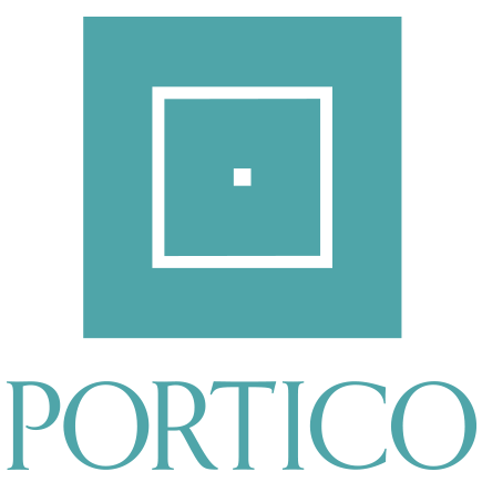 logo portico